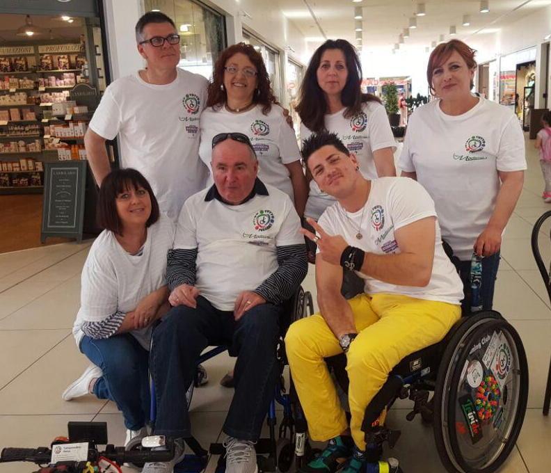 Con Mare tutto PoSSSibile vacanze a portata di disabile 