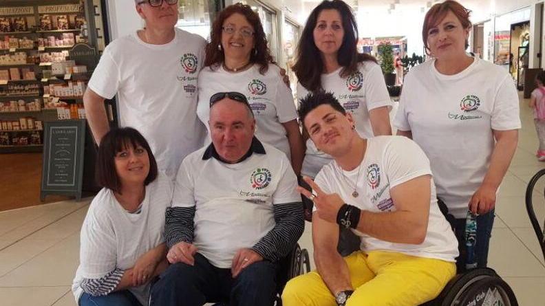 Con Mare tutto PoSSSibile vacanze a portata di disabile