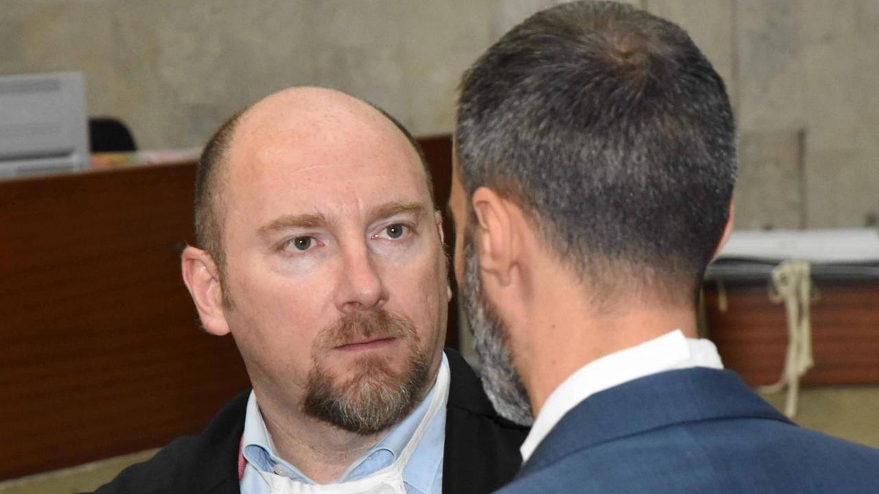 Nuovo sopralluogo dei Ris nell’appartamento di Tucci