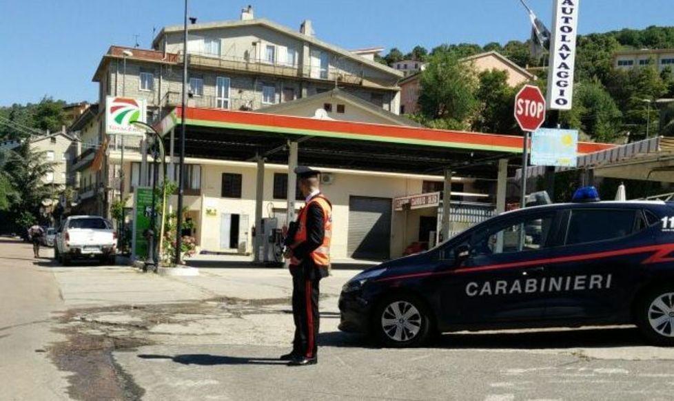 Cinquanta auto danneggiate da benzina “sporca”