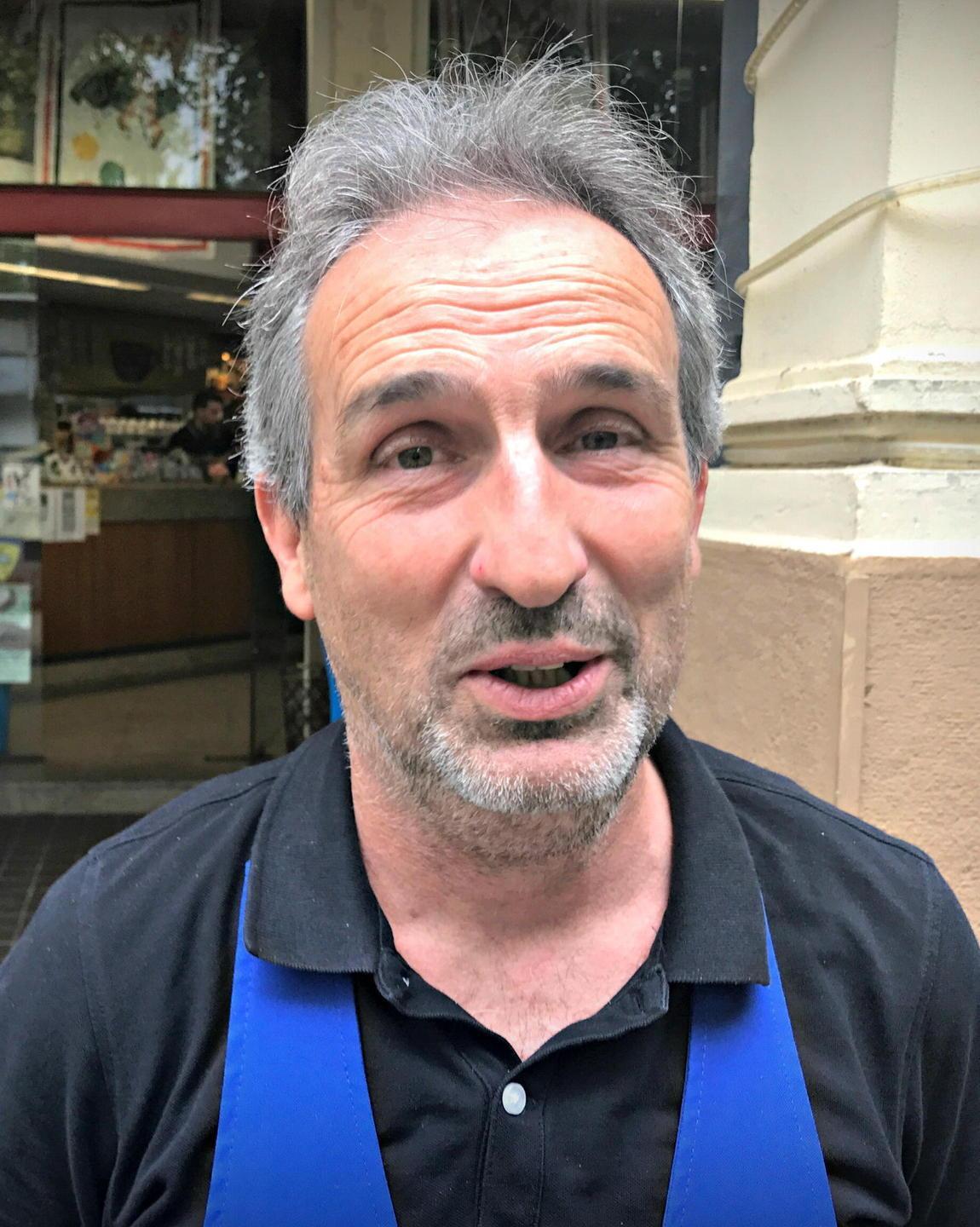 Al Piazzone spunta “la tomba dove è sepolta la speranza”