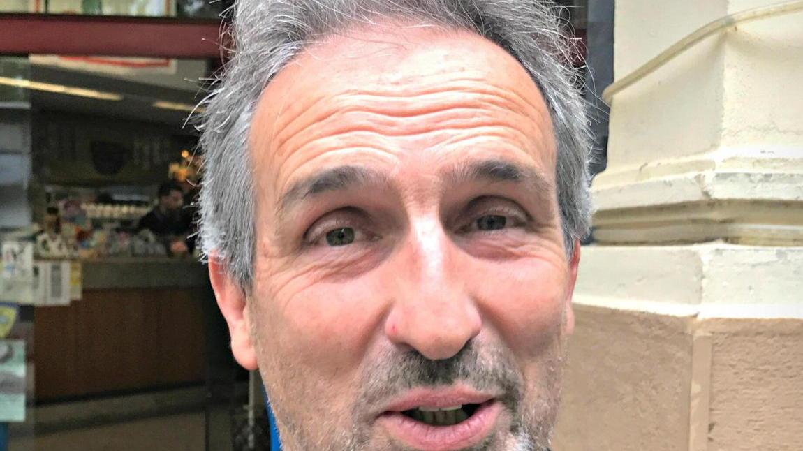 Al Piazzone spunta “la tomba dove è sepolta la speranza”
