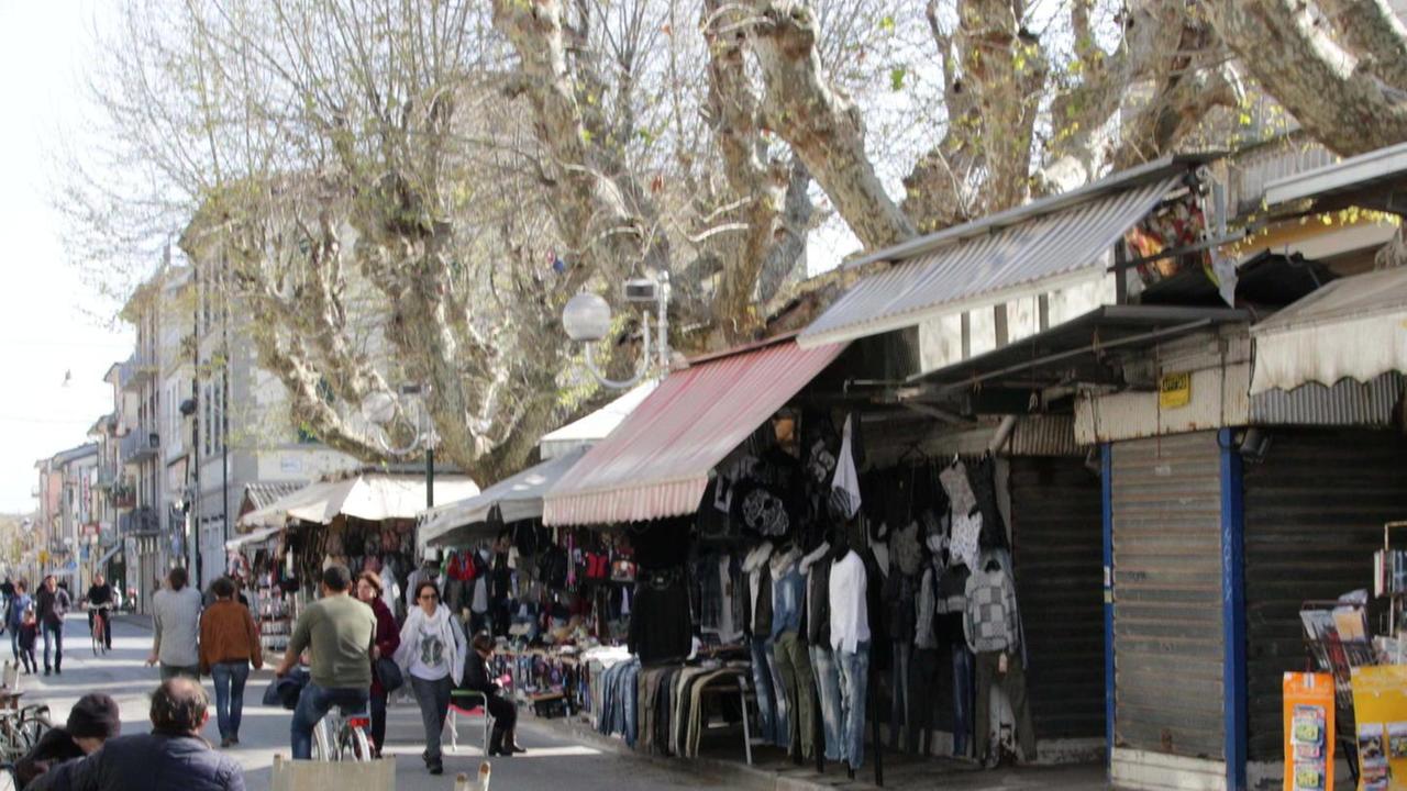 Tre privati (ma non Carrefour) per il futuro