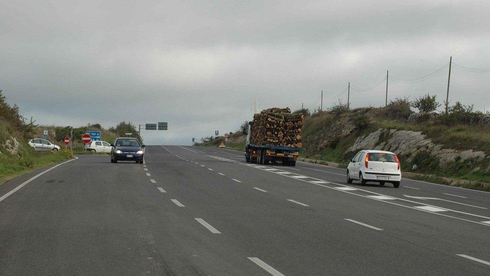 Lo svincolo per la 131 più sicuro via al cantiere Anas da 45 milioni 