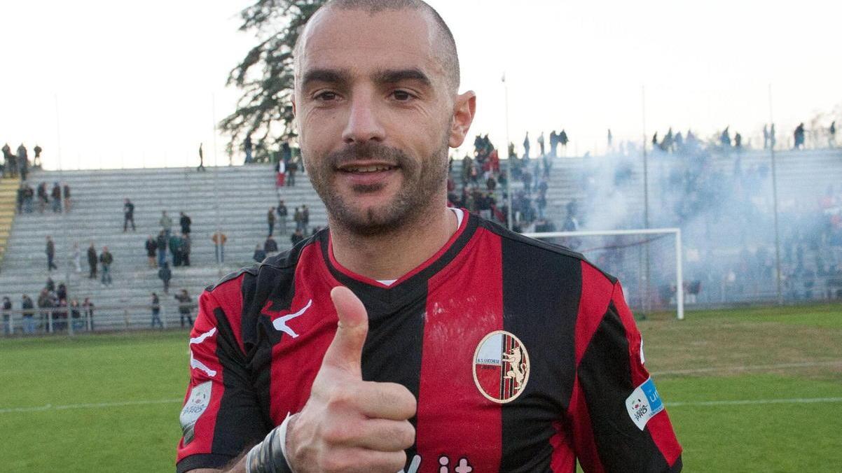 L’ex Mingazzini pronto ad affrontare la nuova sfida playoff