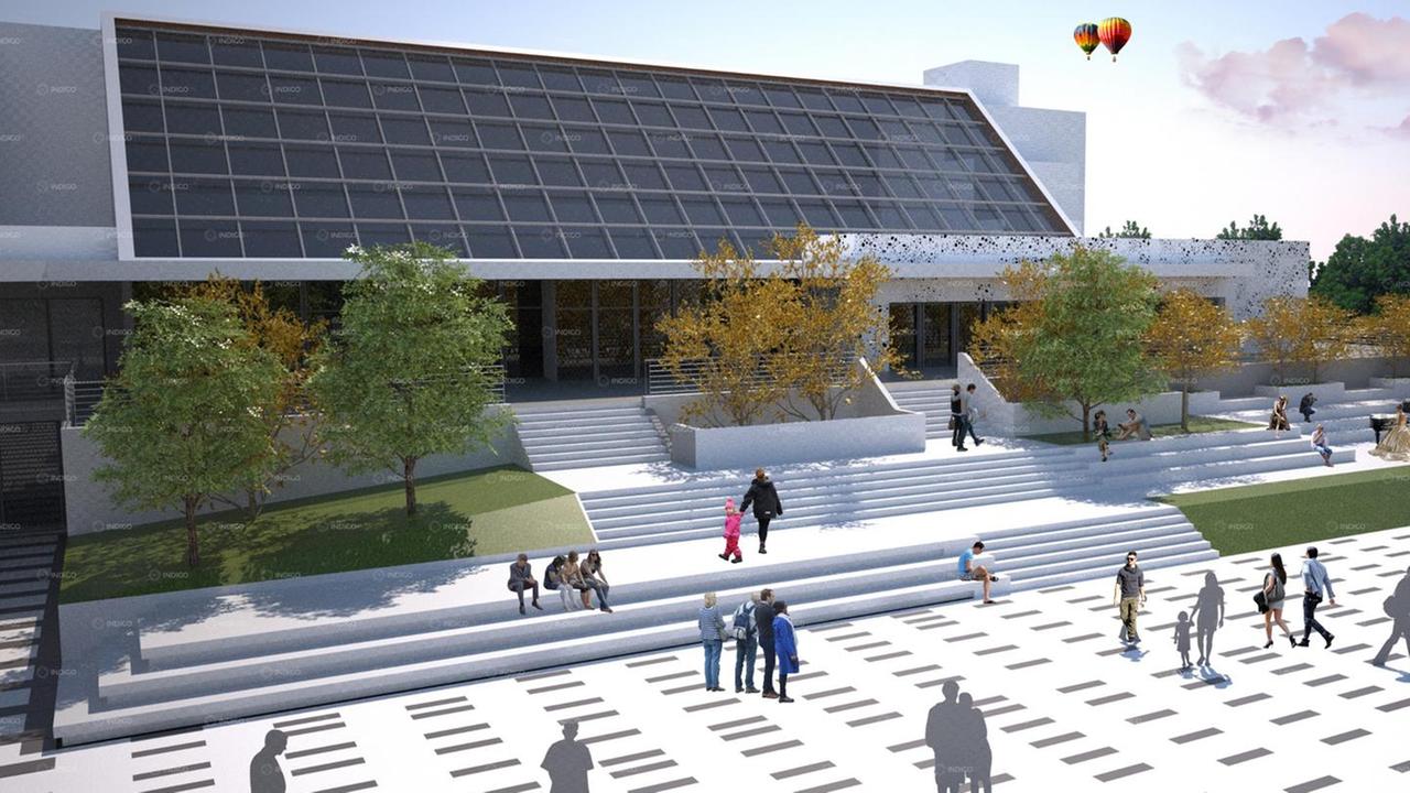 Piazza Moro, mercato e concerto traslocano per consentire i lavori
