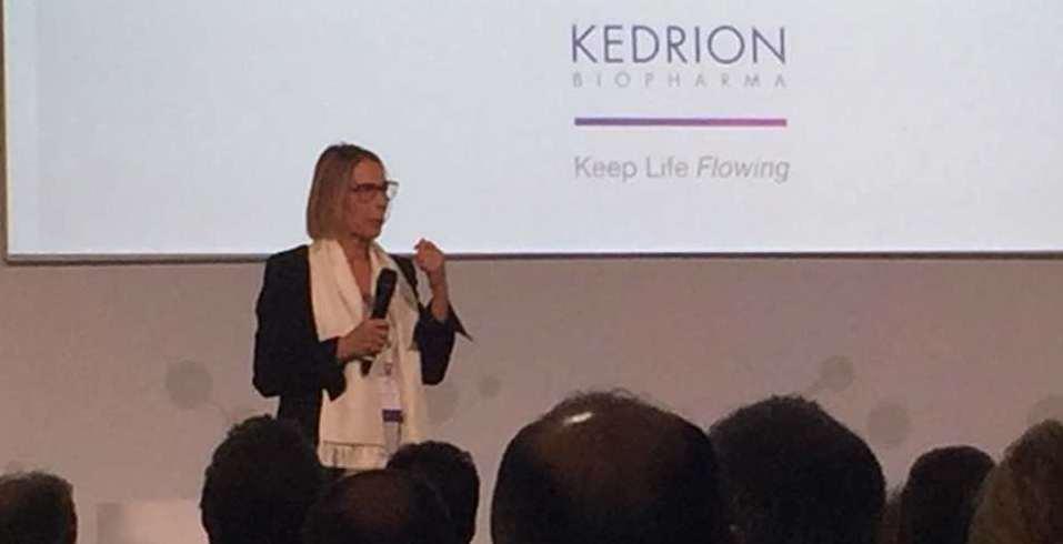 Kedrion è in salute fattura 660 milioni 