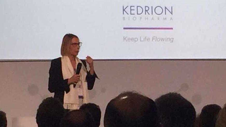 Kedrion è in salute fattura 660 milioni