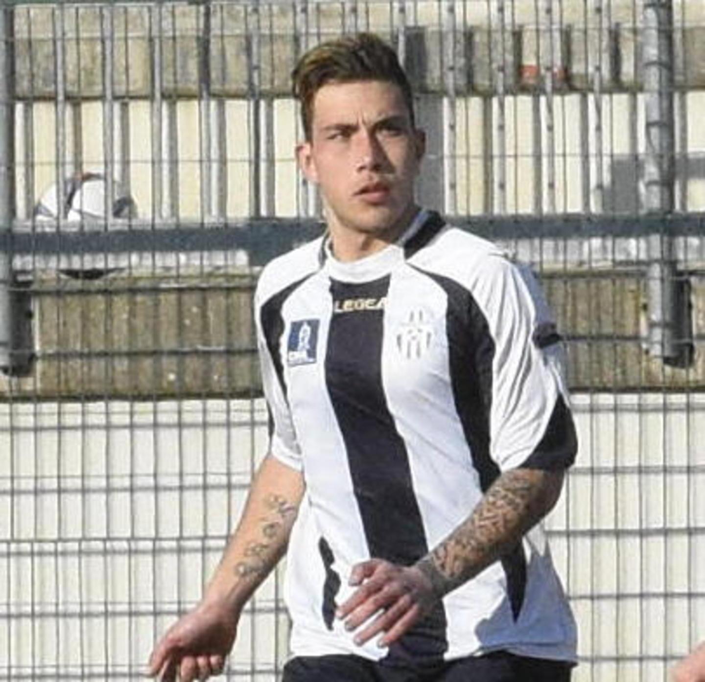Murano è il bomber della serie D e punta in alto