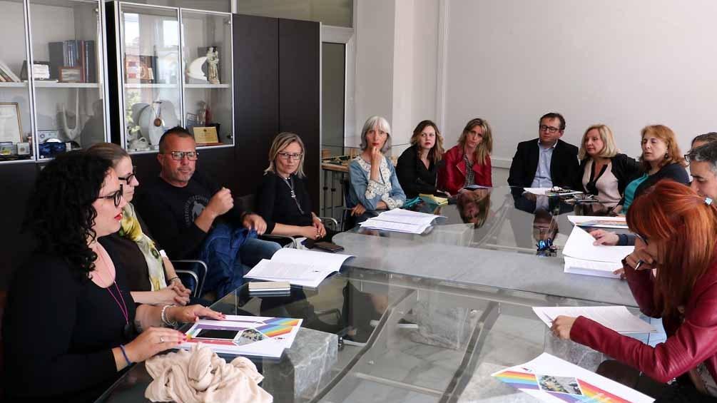 Kobra, tra il marmo e Michelangelo «Opera rarissima»