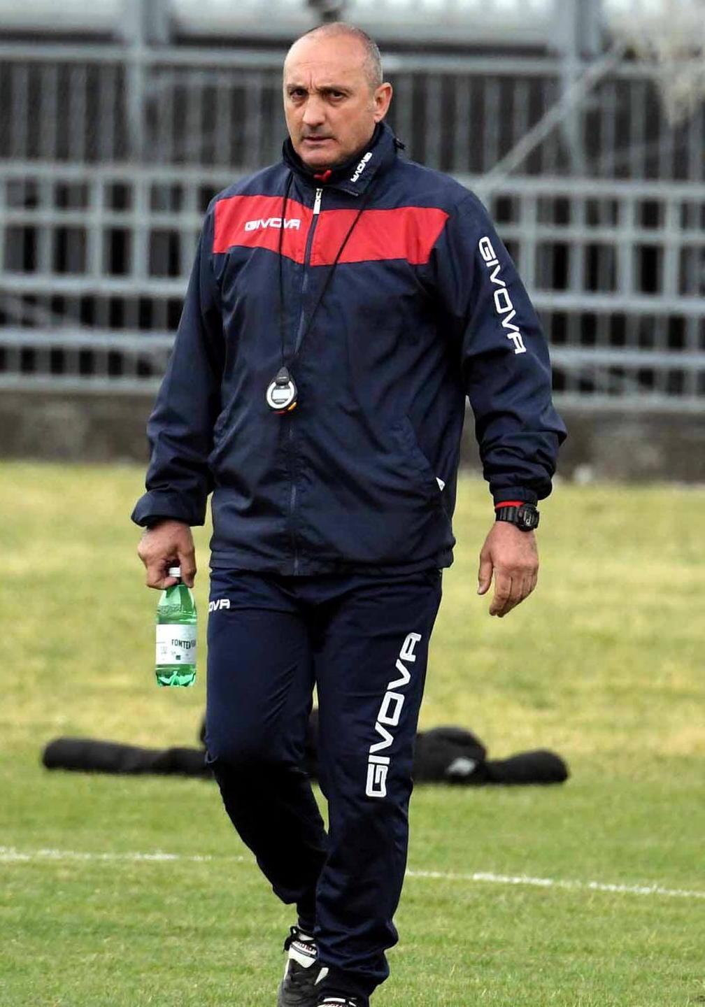 Rientra anche Guerci, Magrini ora può scegliere 