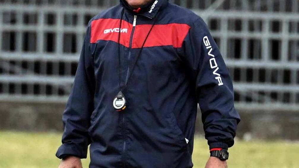 Rientra anche Guerci, Magrini ora può scegliere