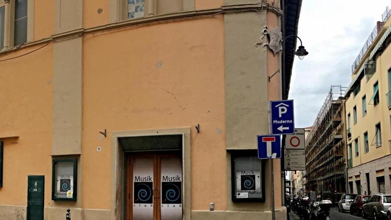 L’ordinanza anti-alcol pronta a sbarcare in via dell’Angiolo