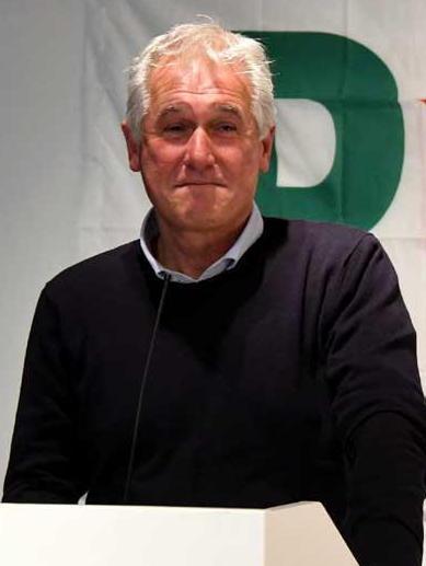 Pd contro ex Pd: Carrara, ancora caos 
