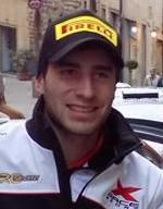 Il modenese Andrea Dalmazzini  ottimo quinto al Rally Adriatico 