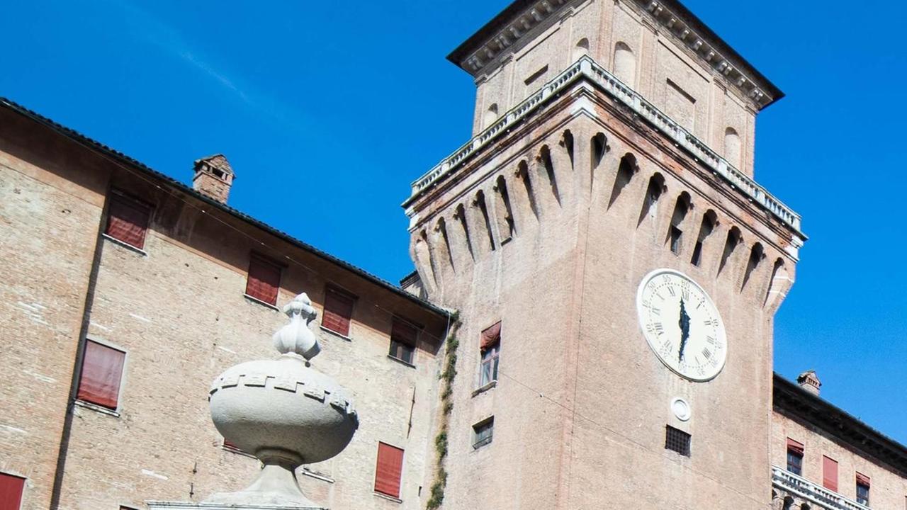 La legge prevede sgravi fiscali per i mecenati