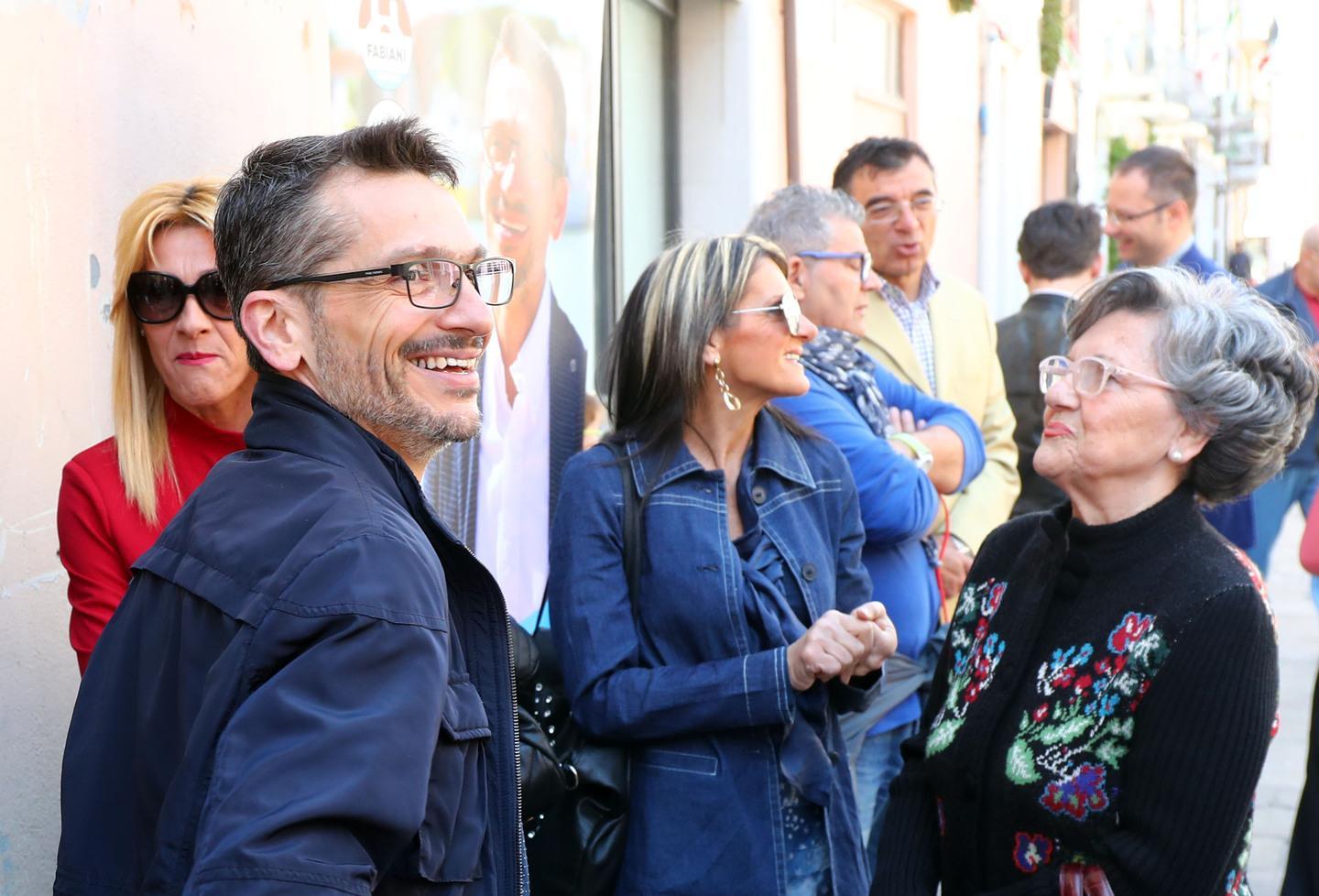Vitellio: dal Pd pieno appoggio al progetto di Fabiani