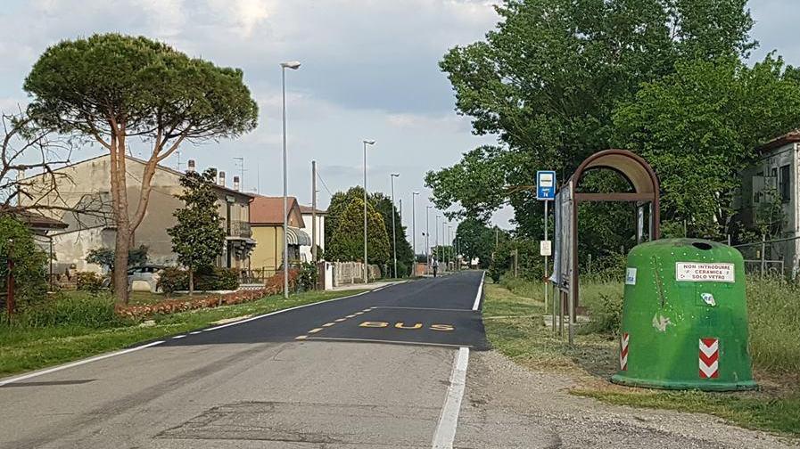 Strade malmesse, interventi tampone