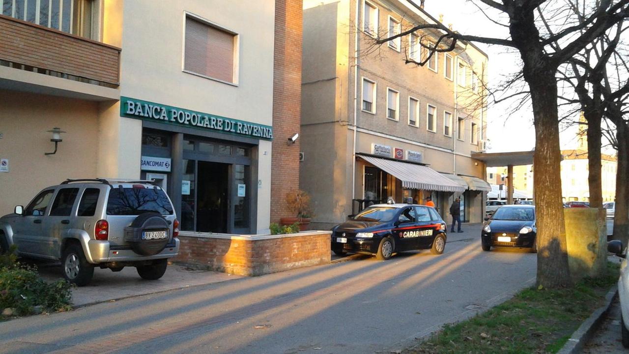 Venivano da Catania per compiere rapine in banca