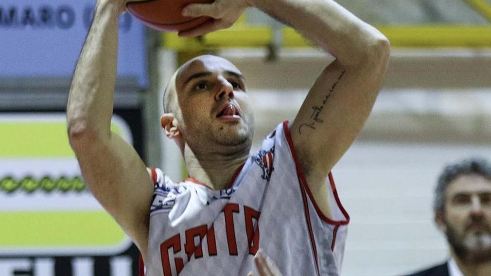 Baltur, gran difesa e super Caroldi Moncalieri s’inchina