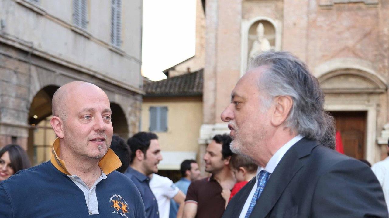 Cremona punta Menetti ma Reggio per ora tace