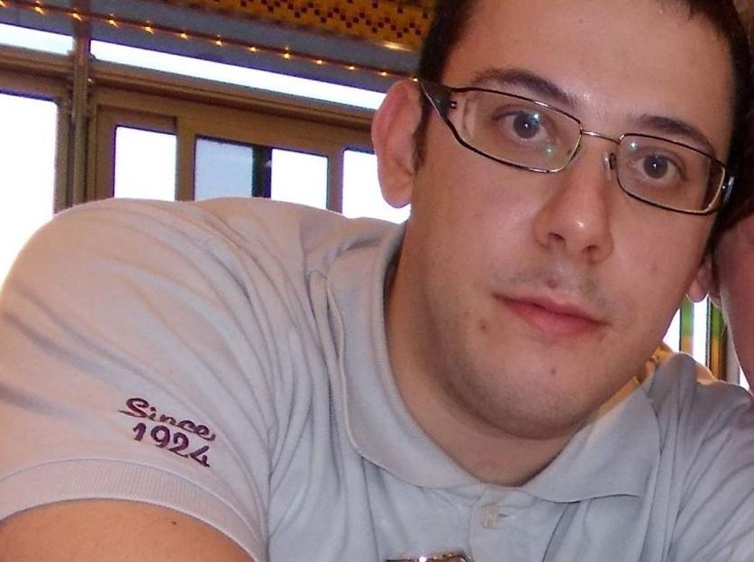 Lutto per Marco, morto a 34 anni 