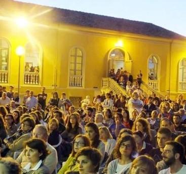 Admo e midollo, un anno insieme 