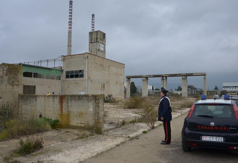 Amianto a Ottana, strage continua: le vittime salgono a 121 