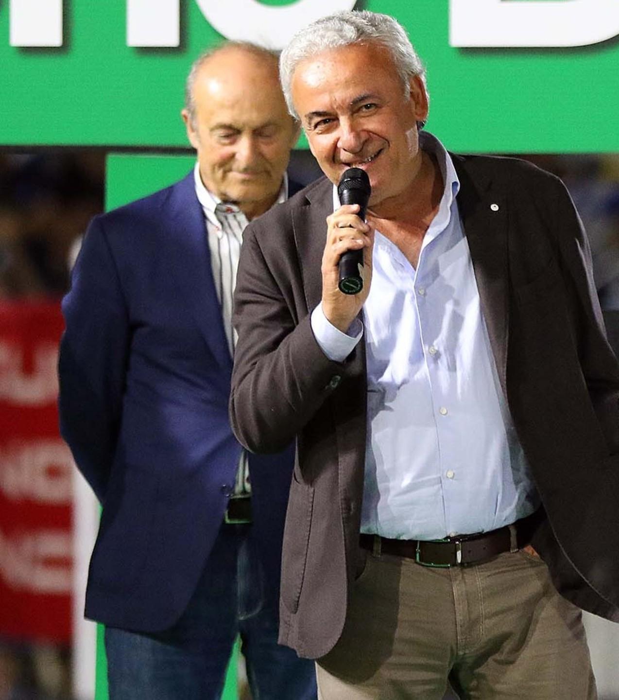 «Spal, dossier immediati lo stadio e Gazzoli»  