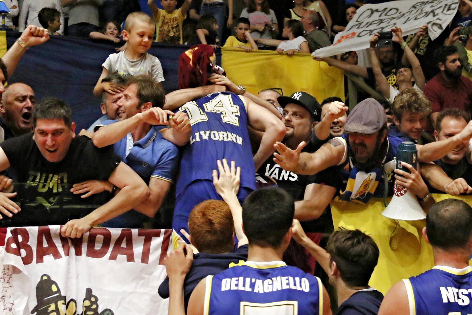 Basket, la Libertas vince garauno: Pielle Ko 