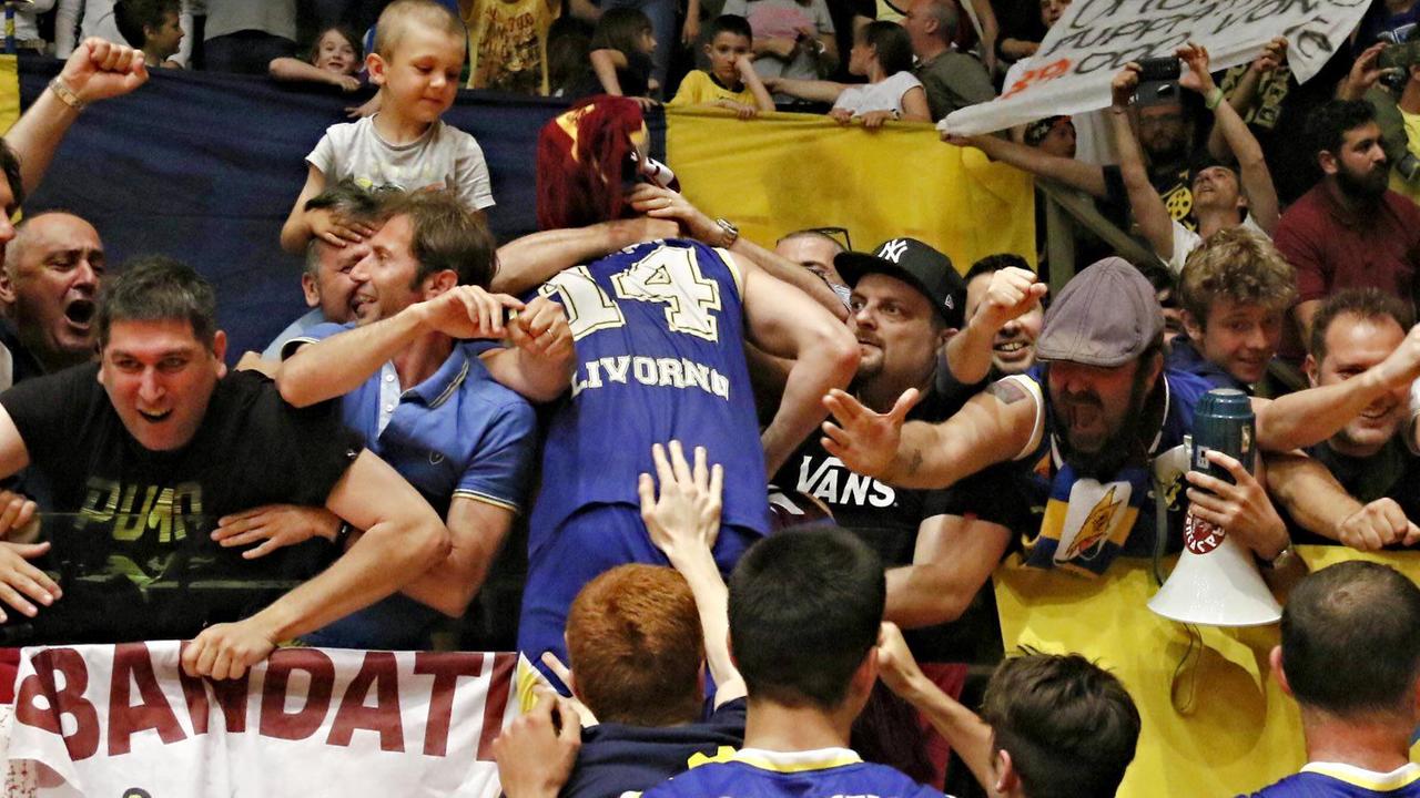 Basket, la Libertas vince garauno: Pielle Ko