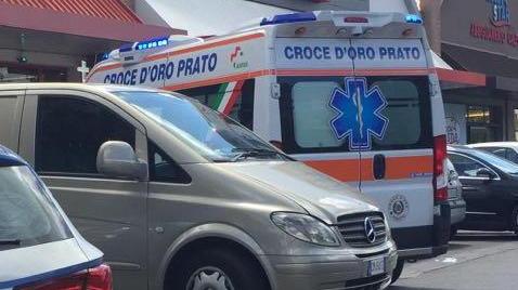 Anziana accusa un malore e muore dentro la macelleria