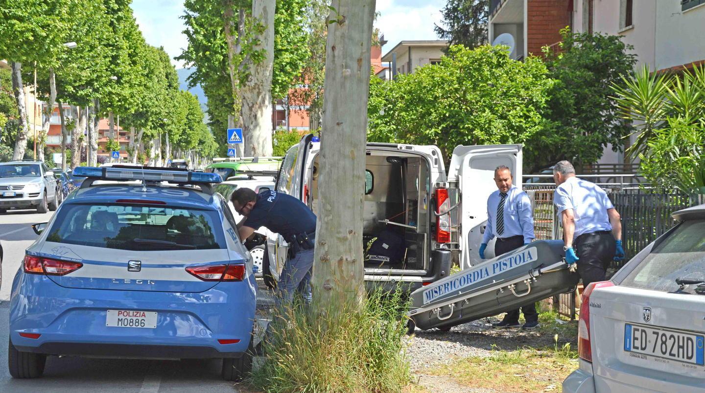 Viale Adua, malore fatale mentre è alla guida  