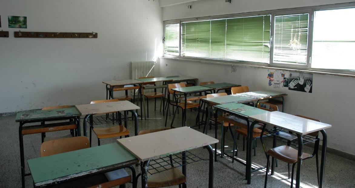Abbandono, una scuola a due velocità 