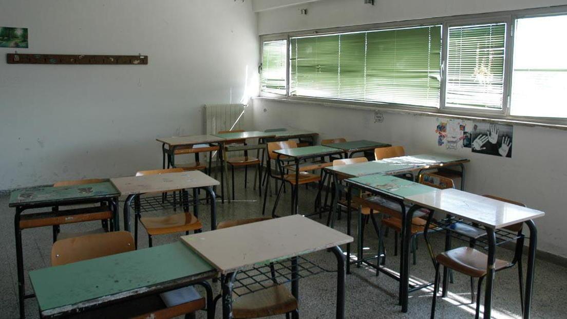 Abbandono, una scuola a due velocità