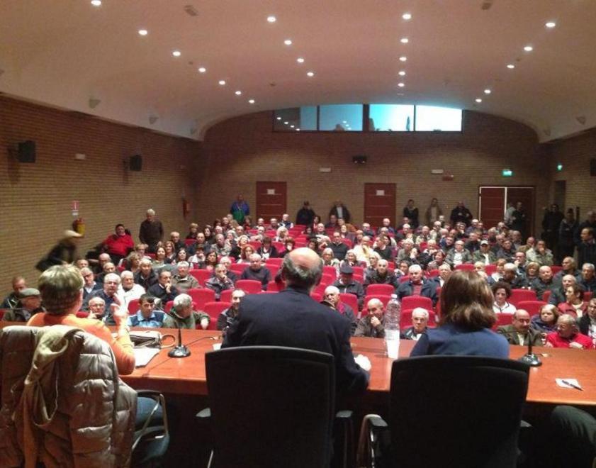 «I conguagli di Abbanoa? Una offesa per la città»