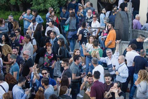 “Cantine aperte” compie 25 anni 