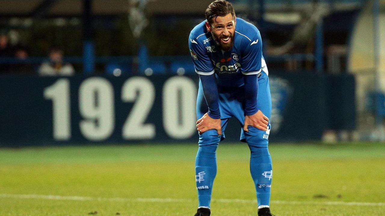 «La pressione diventi energia»