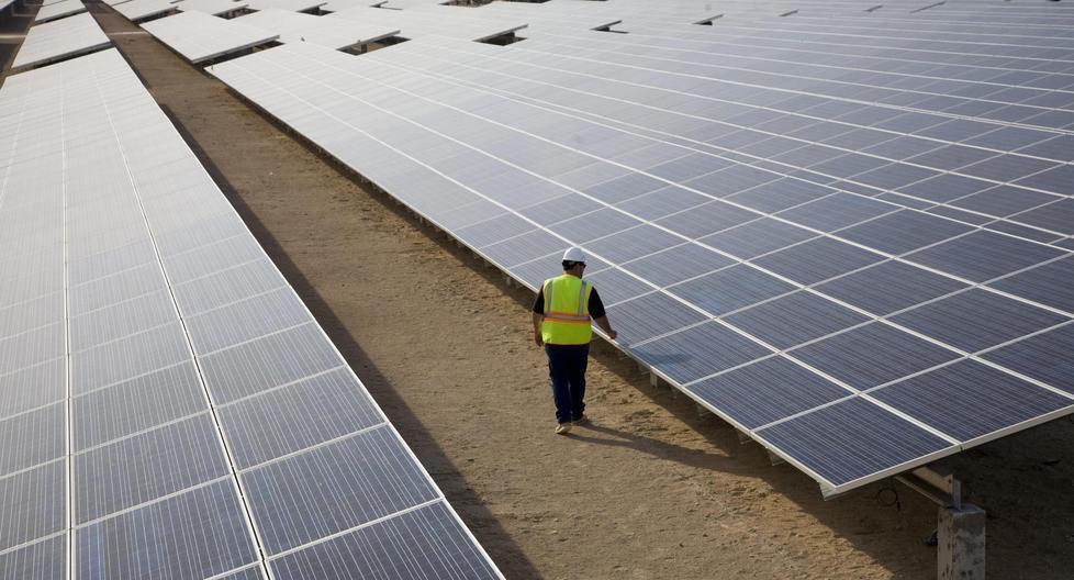 Fotovoltaico, Eni procede e il territorio sta in silenzio 