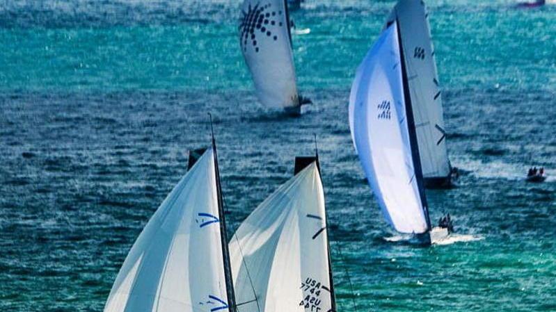 Record di iscritti per la 151 Miglia Trofeo Cetilar