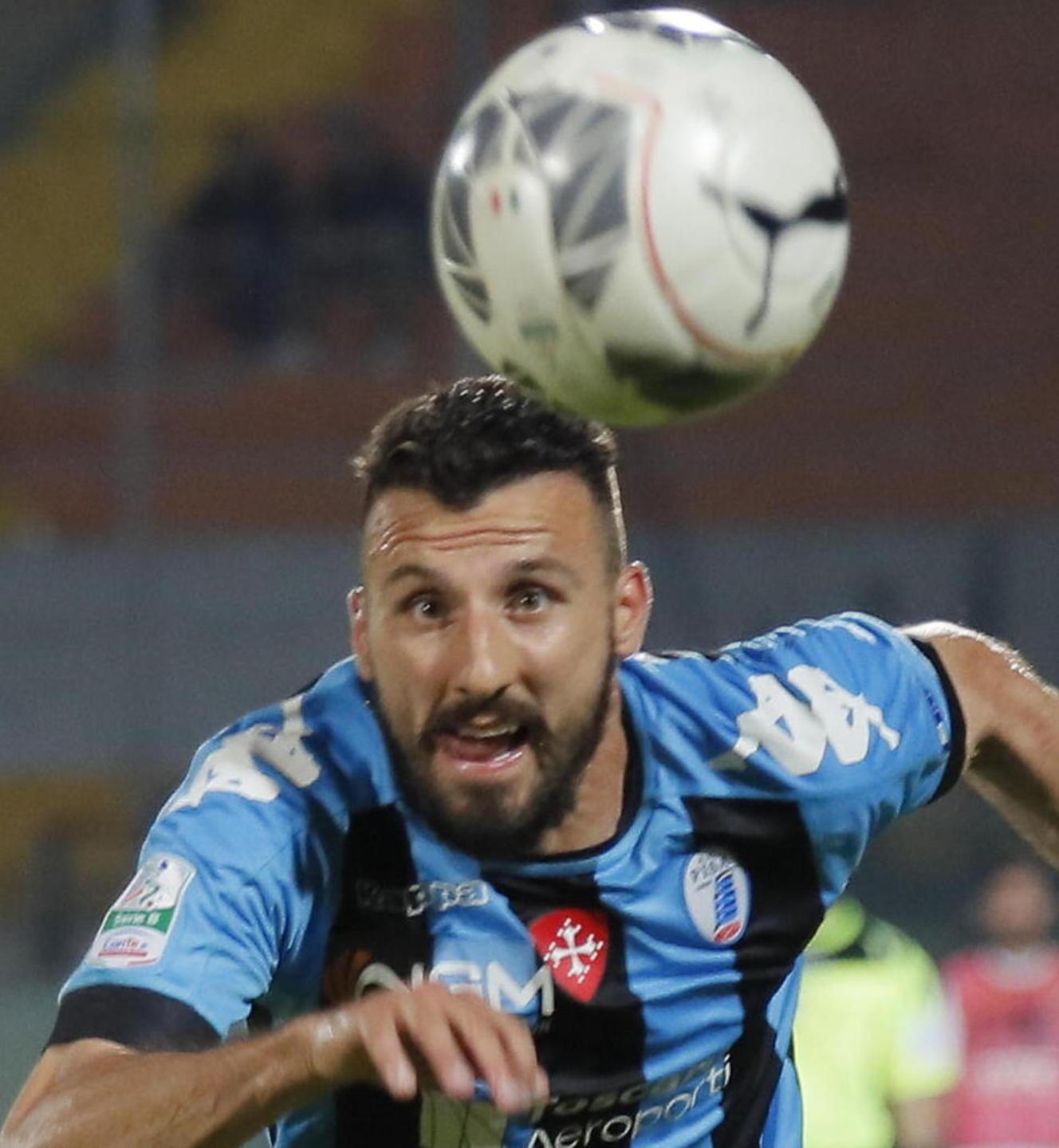 Le cifre del campionato Longhi il più “presente” 