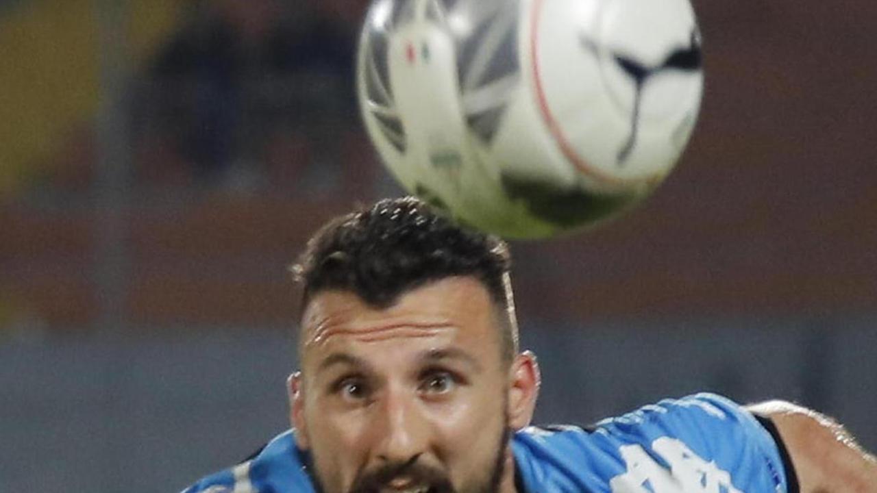 Le cifre del campionato Longhi il più “presente”