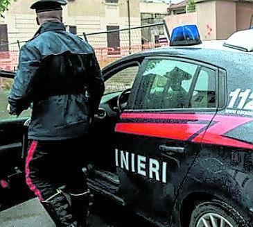 Doveva sedare una lite ma viene arrestato 