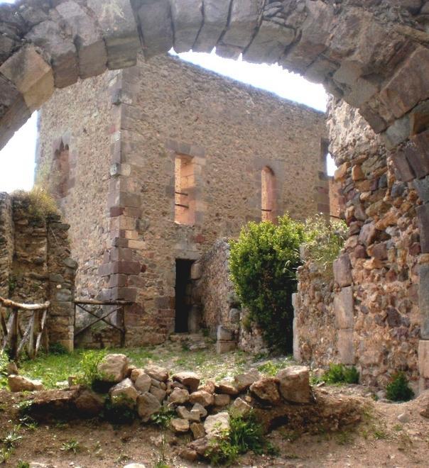 La rete dei manieri medievali c’è anche il sito Aymerich