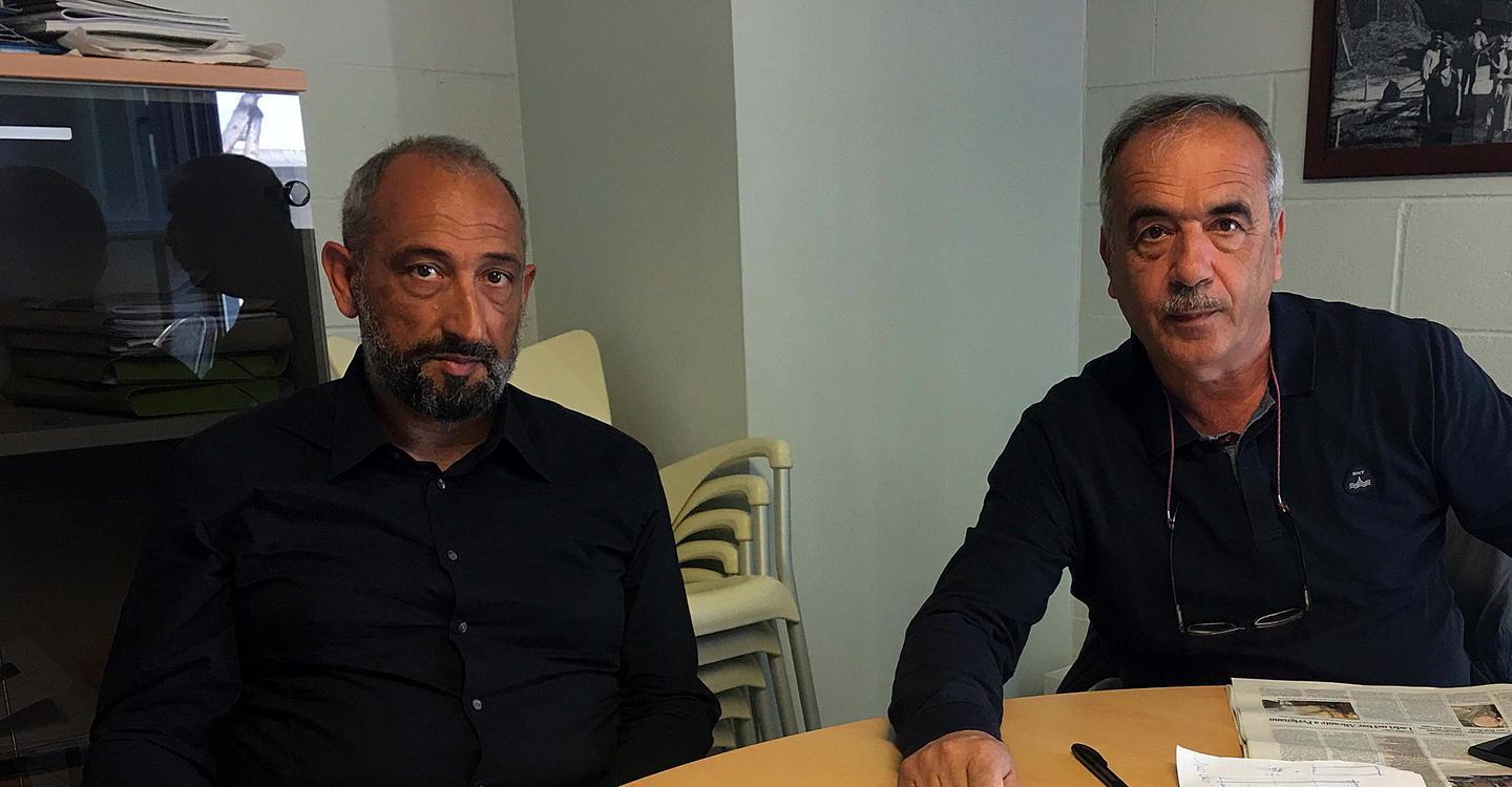 Nuovo quartiere a Gello Investiti 4 milioni e mezzo 