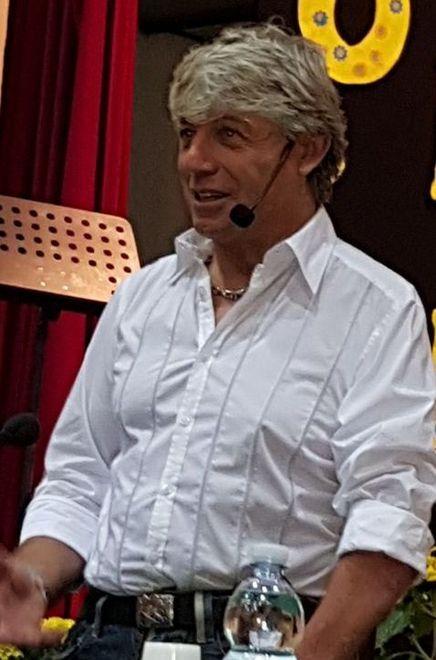 Jeff Onorato