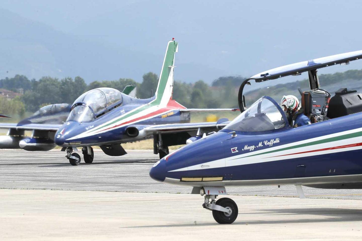 Ecco come arrivare e dove parcheggiare
