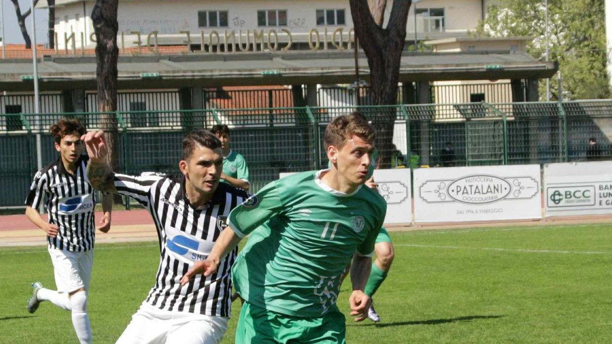 Viareggio senza appello Oggi puoi solo vincere