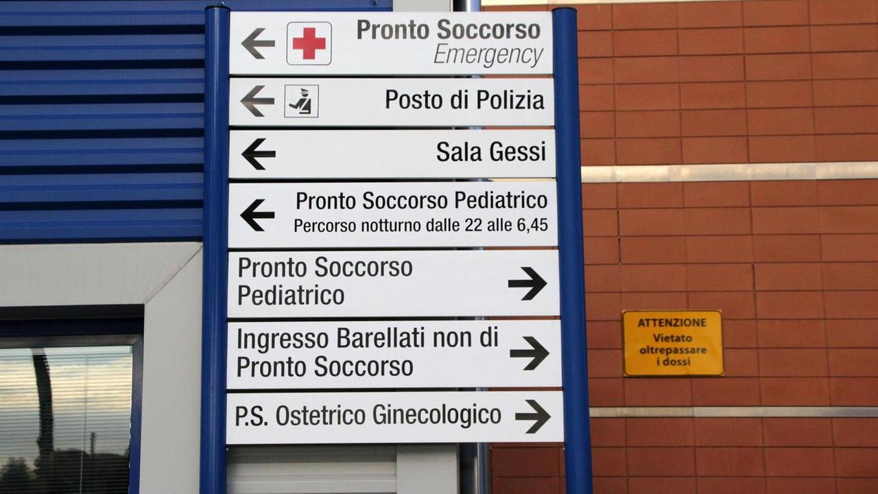 La Versilia si spacca in due sul futuro della sanità
