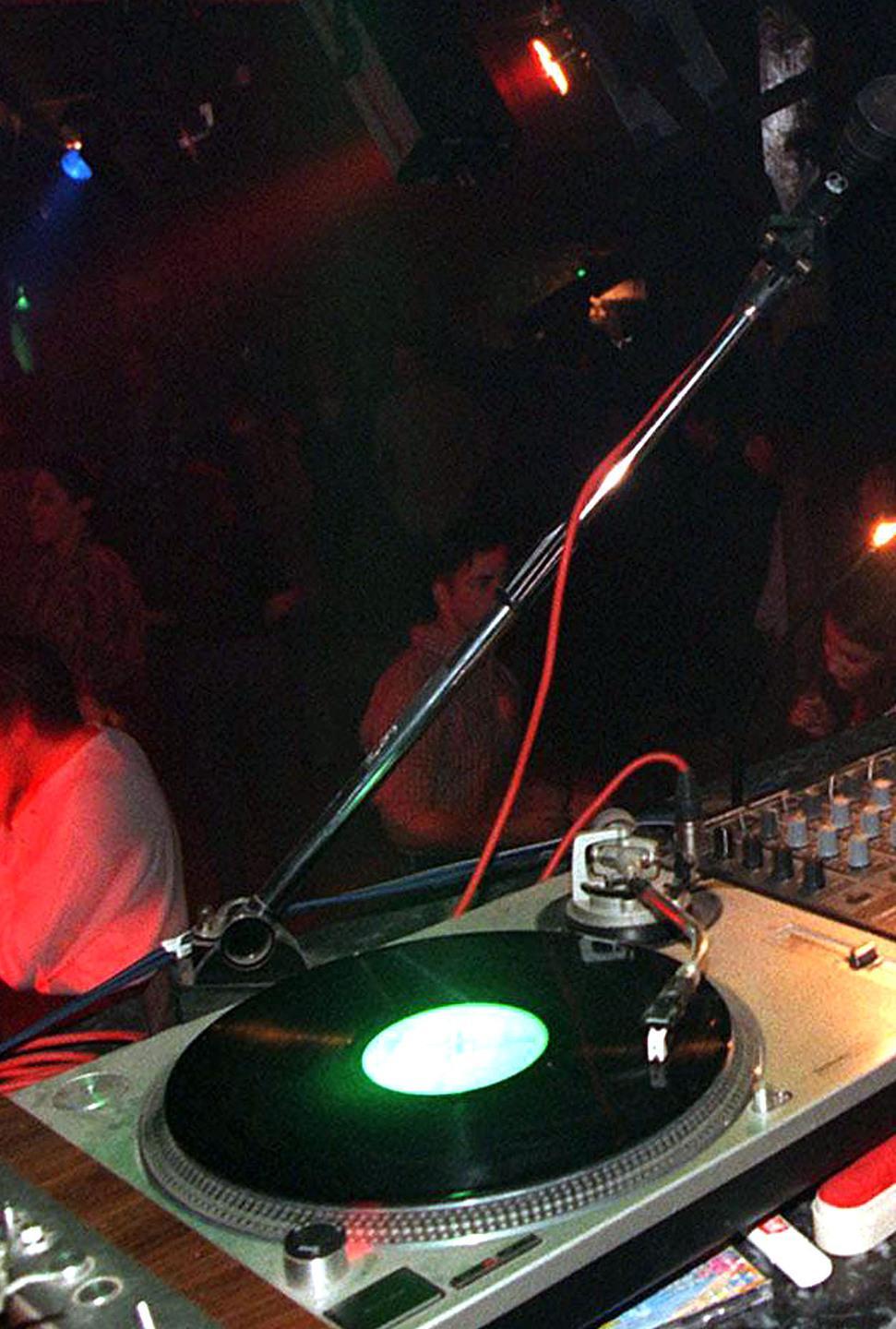 Musica troppo alta, ordinanza del Comune